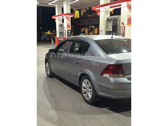 Sahibinden Opel Astra 1.6 Enjoy Elegance 2009 Model 