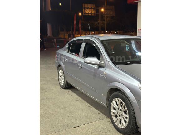 Sahibinden Opel Astra 1.6 Enjoy Elegance 2009 Model 