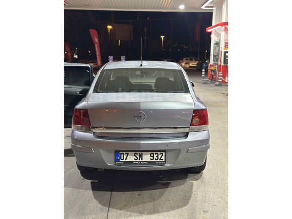 Sahibinden Opel Astra 1.6 Enjoy Elegance 2009 Model 