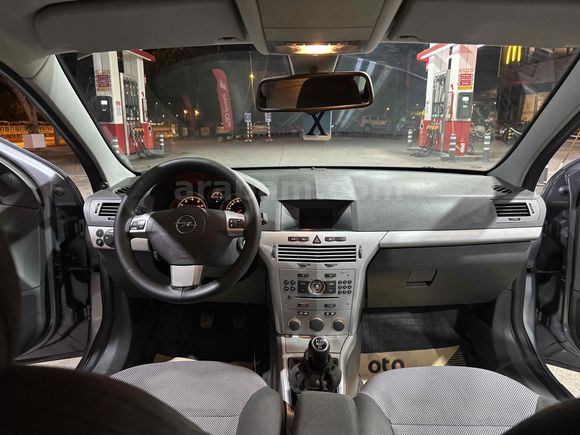 Sahibinden Opel Astra 1.6 Enjoy Elegance 2009 Model 