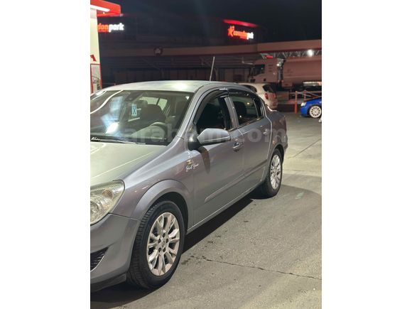 Sahibinden Opel Astra 1.6 Enjoy Elegance 2009 Model 