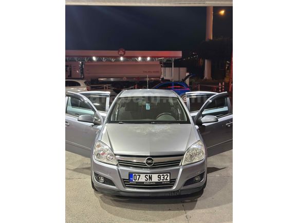 Sahibinden Opel Astra 1.6 Enjoy Elegance 2009 Model 