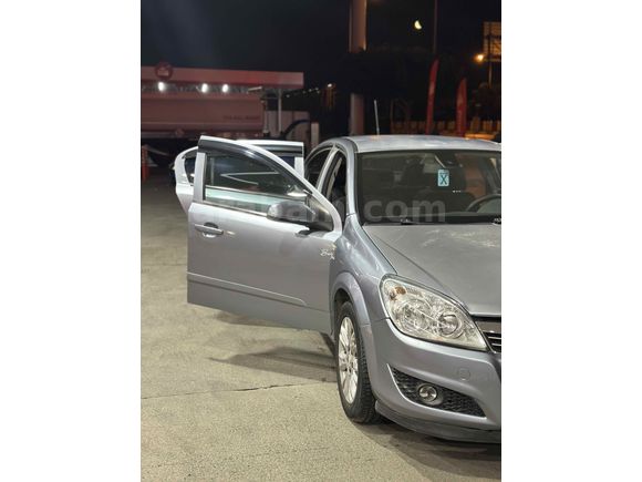 Sahibinden Opel Astra 1.6 Enjoy Elegance 2009 Model 