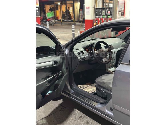 Sahibinden Opel Astra 1.6 Enjoy Elegance 2009 Model 
