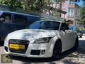 440.000 TL PEŞİNATLA ELDEN SENETLİ AUDİ TT