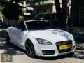 440.000 TL PEŞİNATLA ELDEN SENETLİ AUDİ TT
