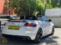 440.000 TL PEŞİNATLA ELDEN SENETLİ AUDİ TT