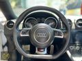 440.000 TL PEŞİNATLA ELDEN SENETLİ AUDİ TT