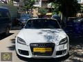 440.000 TL PEŞİNATLA ELDEN SENETLİ AUDİ TT