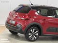 MUTLUHAN'DAN 2019 CİTROEN C3 1.2 PURETECEH SHİNE - - CAM TAVAN