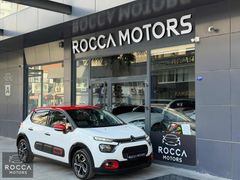 -ROCCA MOTORS-2021 CITROEN C3 SHİNE 1.2 PureTech OTOMATİK BOYASZ