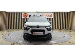 ARABAMTAKSİT'LE 400.000 TL PEŞİNAT 36 AYTAKSİTLE KASKO HEDİYE