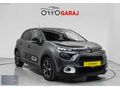 OTTO dan EXTRALI C3 1.2 PureTech S&S Shine EAT6