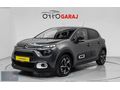 OTTO dan EXTRALI C3 1.2 PureTech S&S Shine EAT6