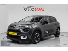 OTTO dan EXTRALI C3 1.2 PureTech S&S Shine EAT6