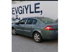 Sahibinden Renault Megane 1.6 Dynamique 2004 Model 