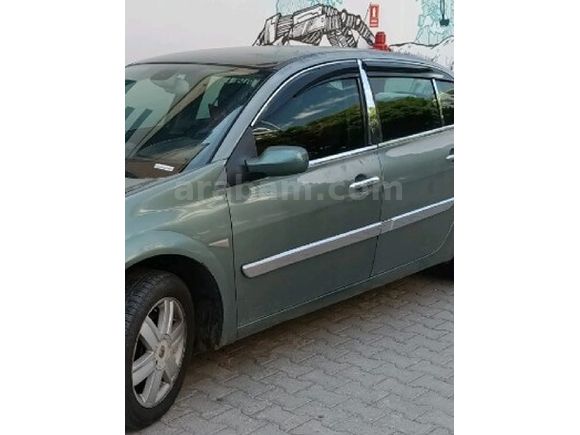 Sahibinden Renault Megane 1.6 Dynamique 2004 Model 