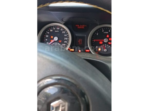 Sahibinden Renault Megane 1.6 Dynamique 2004 Model 