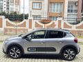 CİTROEN C3 1.2 PURETECH ELLE OTOMATİK