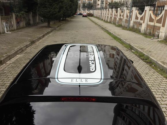 CİTROEN C3 1.2 PURETECH ELLE OTOMATİK