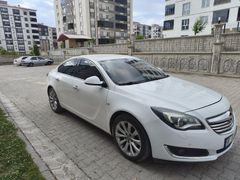 Opel Insignia 1.6 CDTI Otomatik Cosmo+Kış Paketli 2016 Model 137.000 km