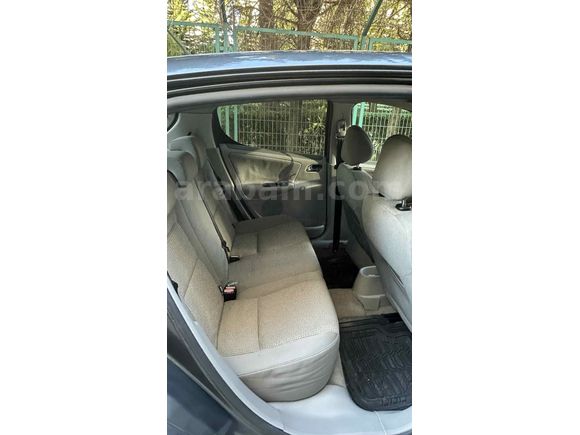 Bakımlı full 207 1.6 hdi extralı