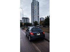 Sahibinden Peugeot 207 1.6 HDi Dynamic 2010 Model  251.000 km Füme