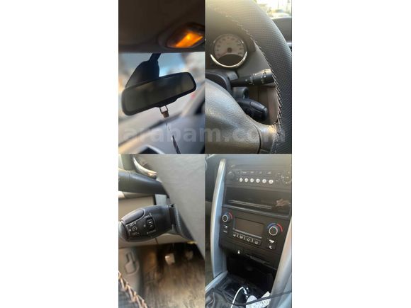 Bakımlı full 207 1.6 hdi extralı