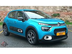 2021C3 SHİNE 112hp*ÇARPIŞMA ÖNLEYİCİ*KATLANIR AYNA*KOLTUK ISITMA