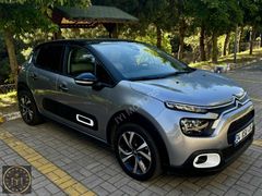 IYI MOTORS-2024-C3-9BİNKM-HATASIZ-ÇİFT RENK-SHİNE-FULL
