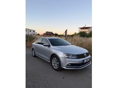 Sahibinden Volkswagen Jetta 1.6 TDi Comfortline 2015 Model 