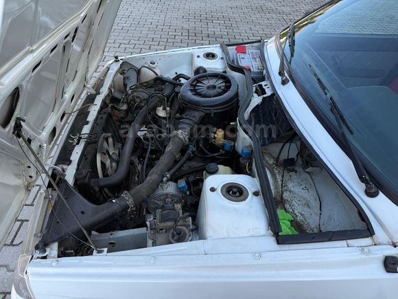 Sahibinden Renault R 9 1.4 Broadway RN 1999 Model