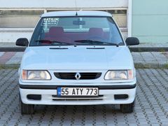 Sahibinden Renault R 9 1.4 Broadway RN 1999 Model
