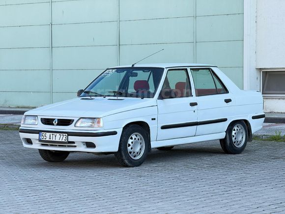 Sahibinden Renault R 9 1.4 Broadway RN 1999 Model