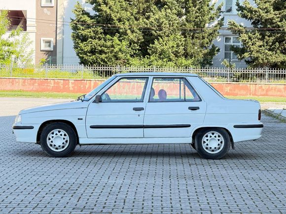 Sahibinden Renault R 9 1.4 Broadway RN 1999 Model