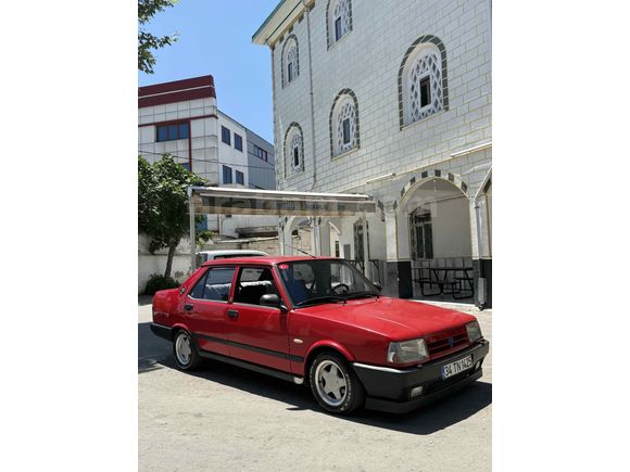 YENİ VİZELİ 94 Doğan  S 