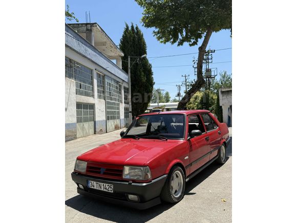 YENİ VİZELİ 94 Doğan  S 