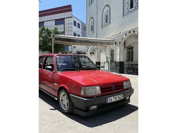 YENİ VİZELİ 94 Doğan  S 