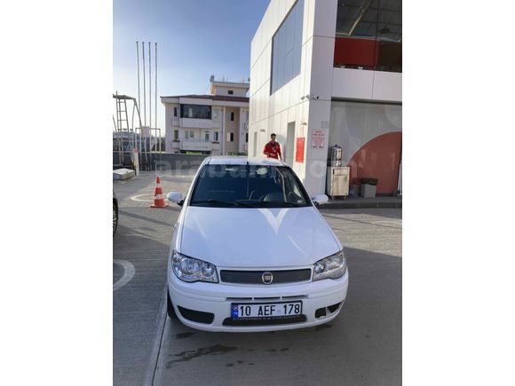 Tofaş parasına 2007 Model Takasa Açık 
