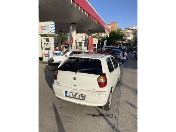 Tofaş parasına 2007 Model Takasa Açık 
