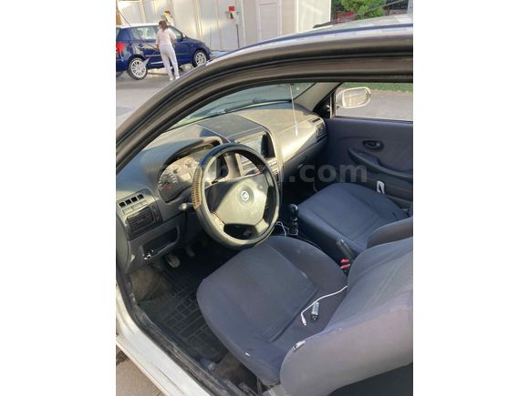 Tofaş parasına 2007 Model Takasa Açık 
