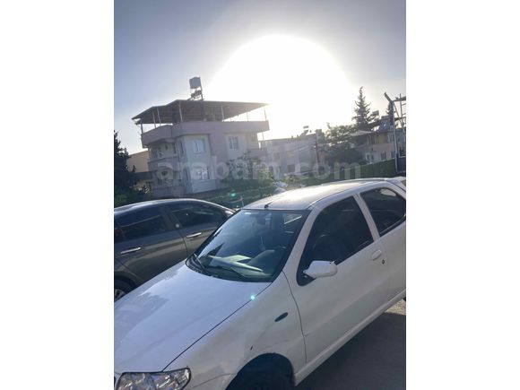 Tofaş parasına 2007 Model Takasa Açık 
