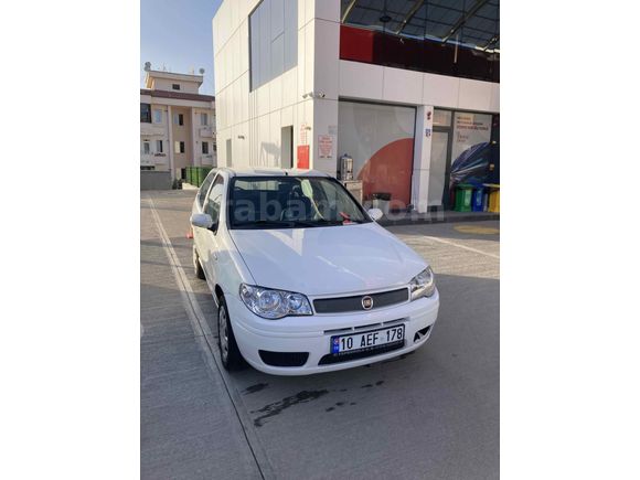 Tofaş parasına 2007 Model Takasa Açık 
