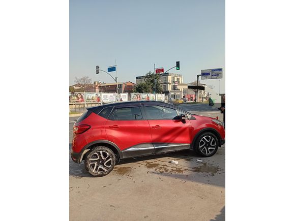 Sahibinden Renault Clio 1.5 dCi Icon 2015 Model