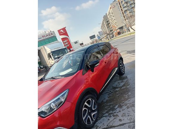 Sahibinden Renault Clio 1.5 dCi Icon 2015 Model