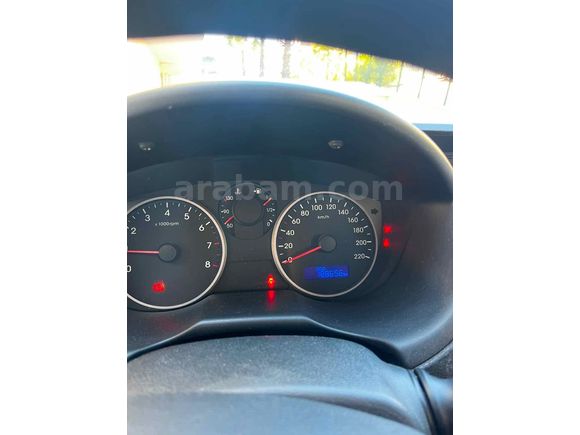 Değişensiz düşük km i20