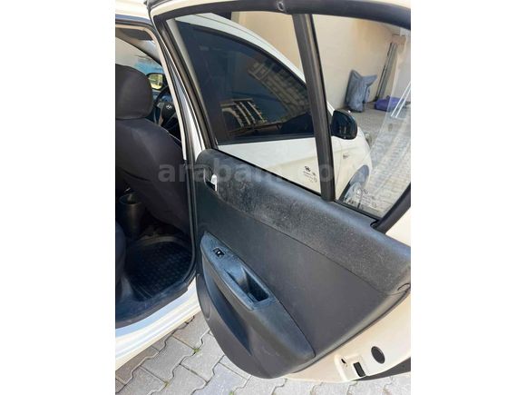 Değişensiz düşük km i20