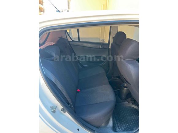 Değişensiz düşük km i20