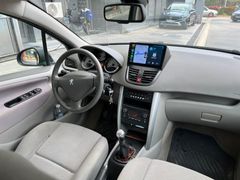 Sahibinden Peugeot 207 1.6 HDi Dynamic 2010 Model 