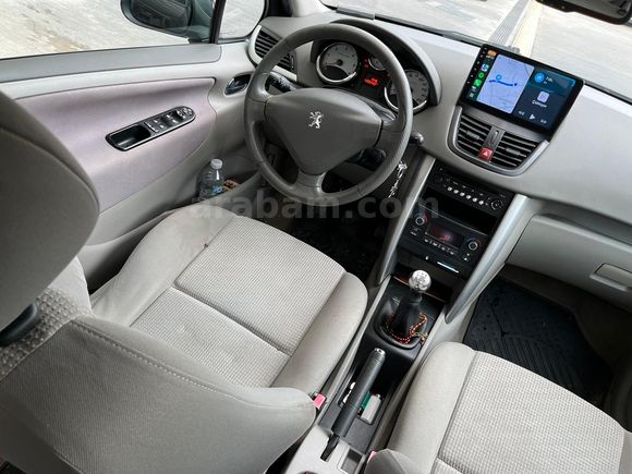 Sahibinden Peugeot 207 1.6 HDi Dynamic 2010 Model 